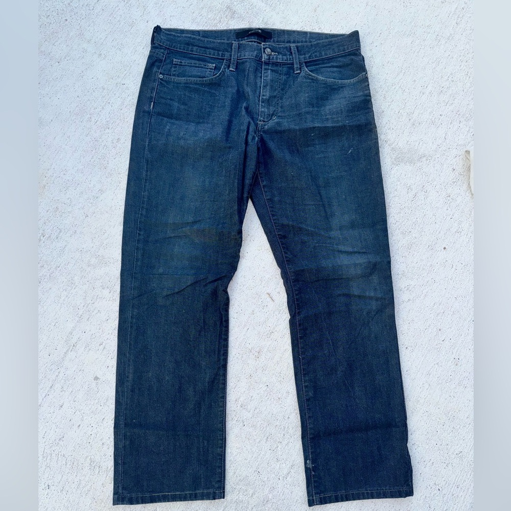Vintage mens Joes jeans the Brixton